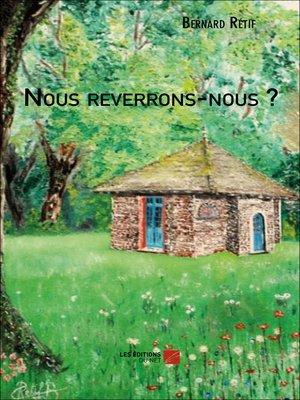 cover image of Nous reverrons-nous ?